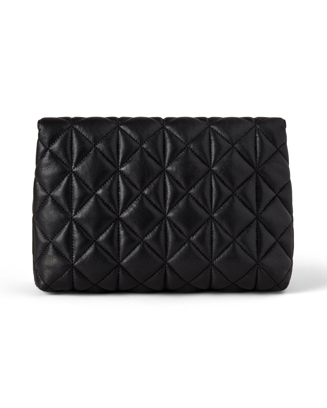 Mulberry Black Large Darley Cosmetic Pouch