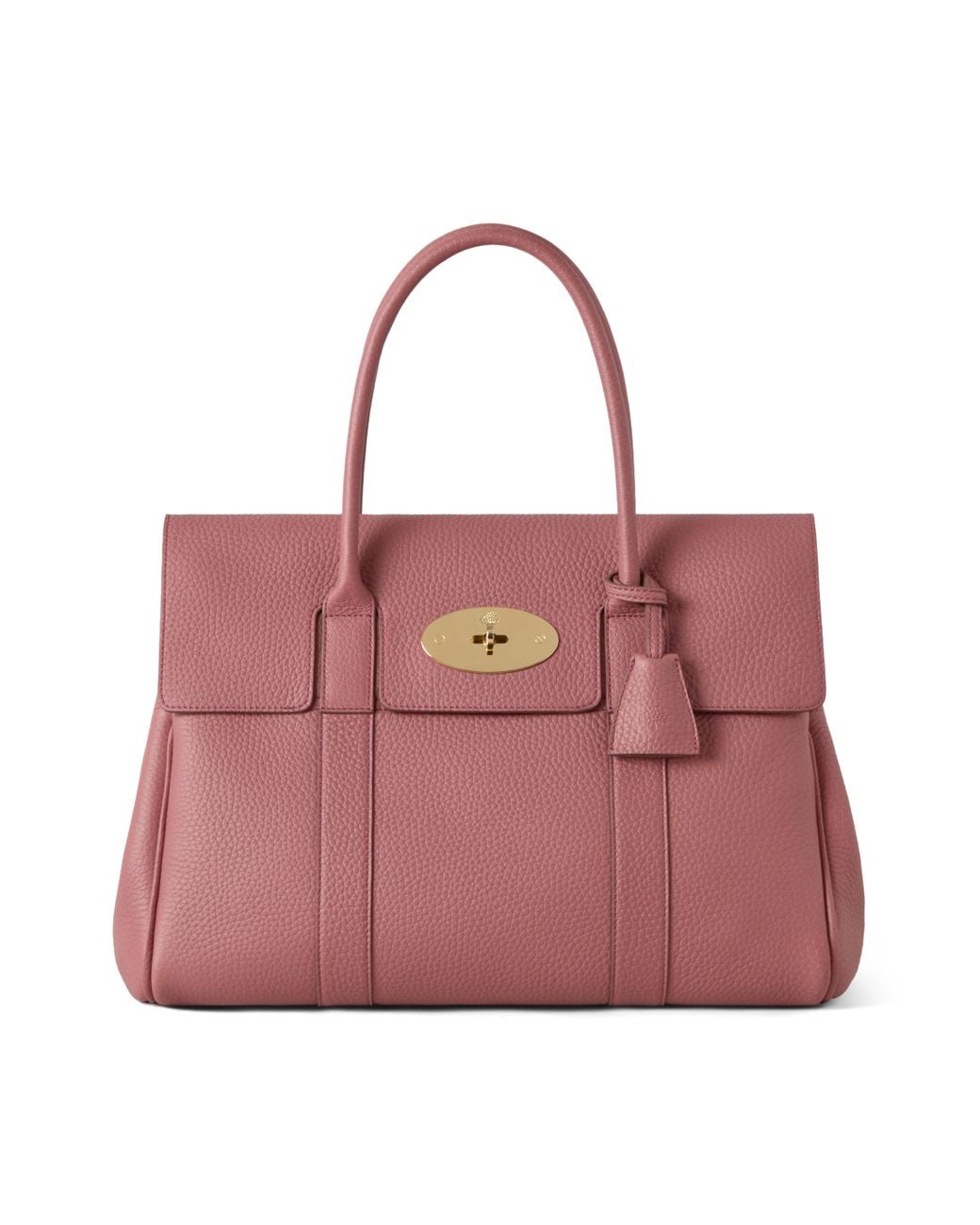Mulberry Pink Bayswater Scrumpy