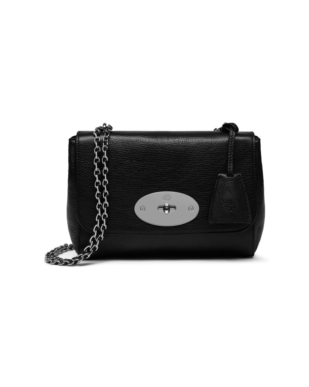 Mulberry Black Lily