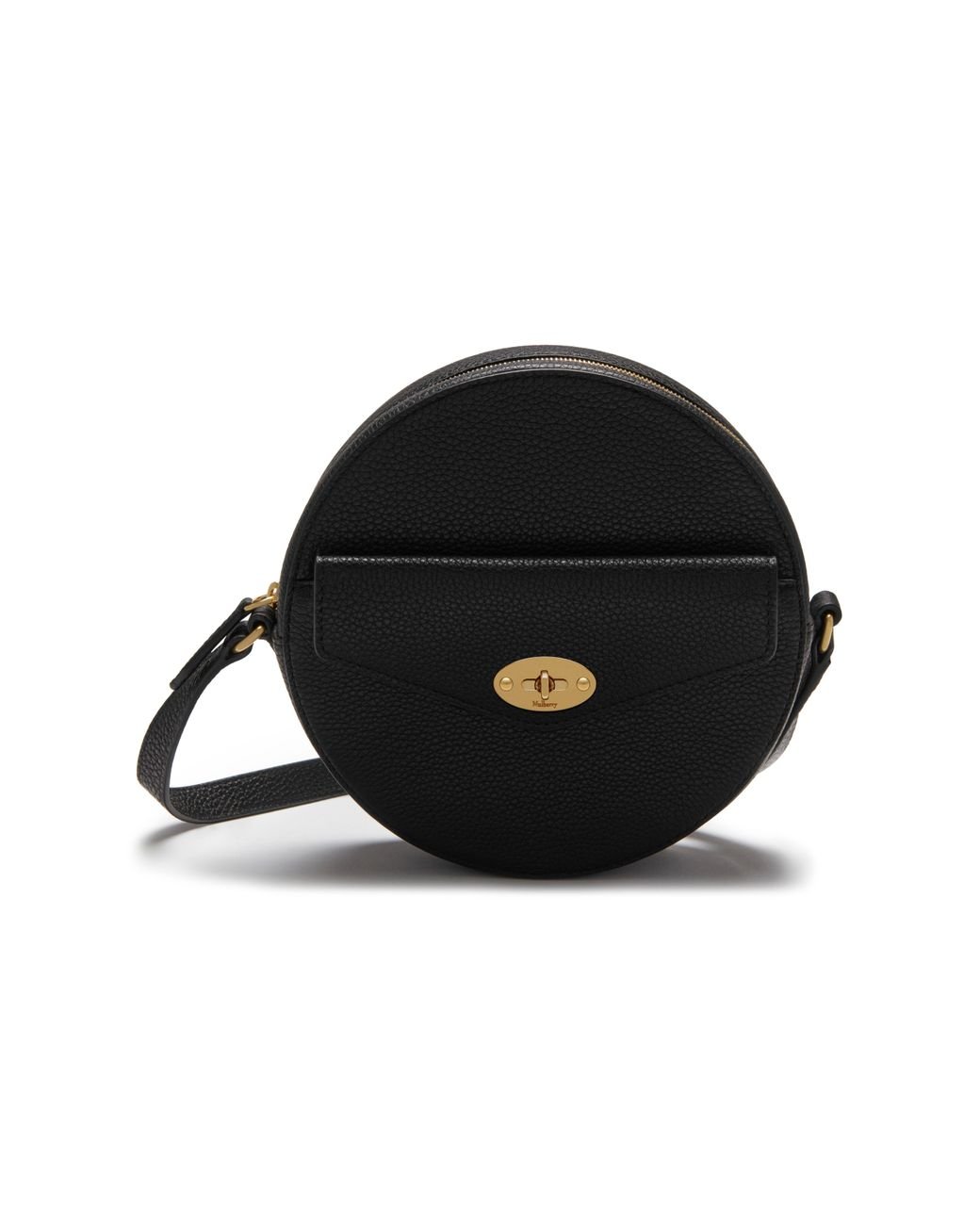 Mulberry round bag best sale