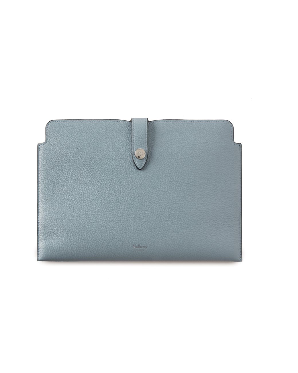 mulberry press stud pouch