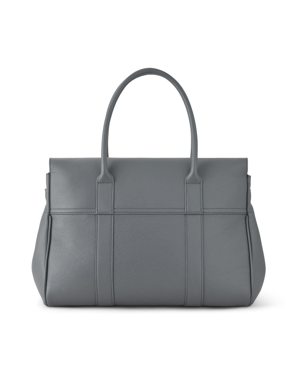 Mulberry Gray Bayswater Foggy