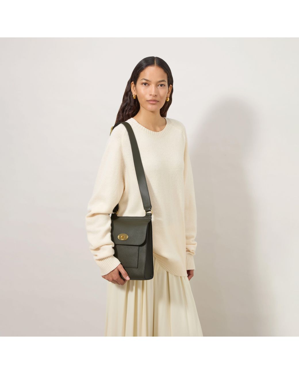 Mulberry Green Antony Juniper for men