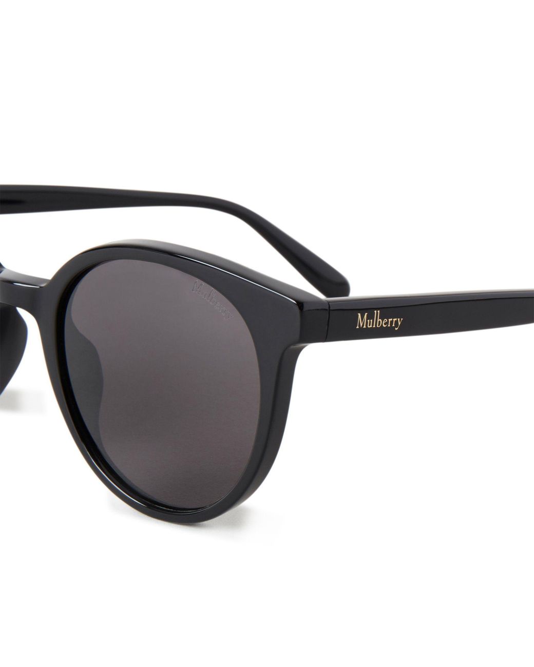 Mulberry Brown Laurie Sunglasses