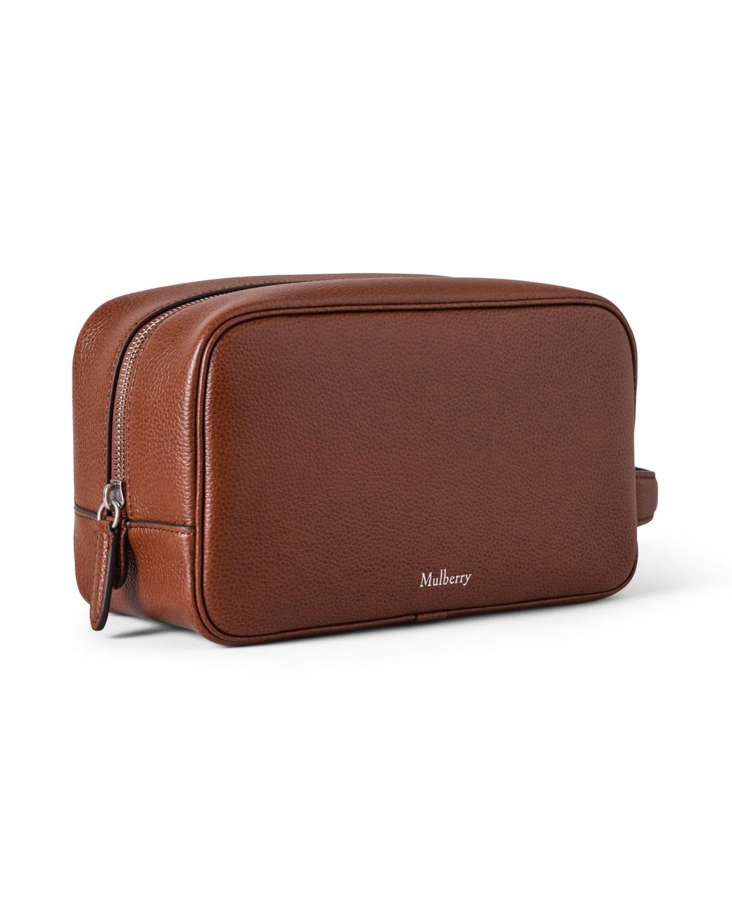 Mulberry Brown Heritage Wash Case Oak