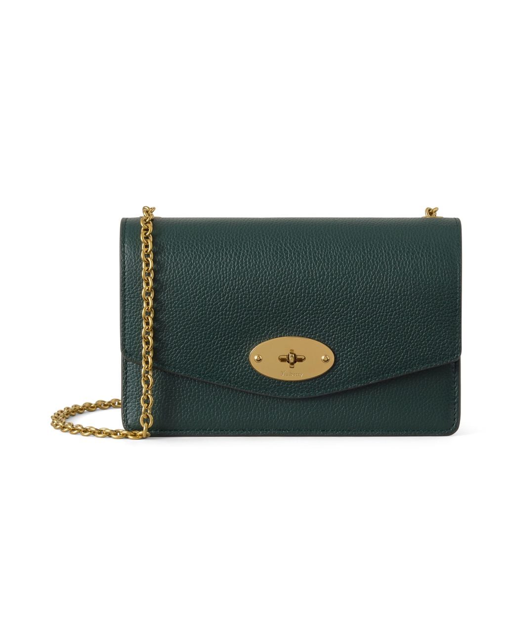 Mulberry Green Small Darley