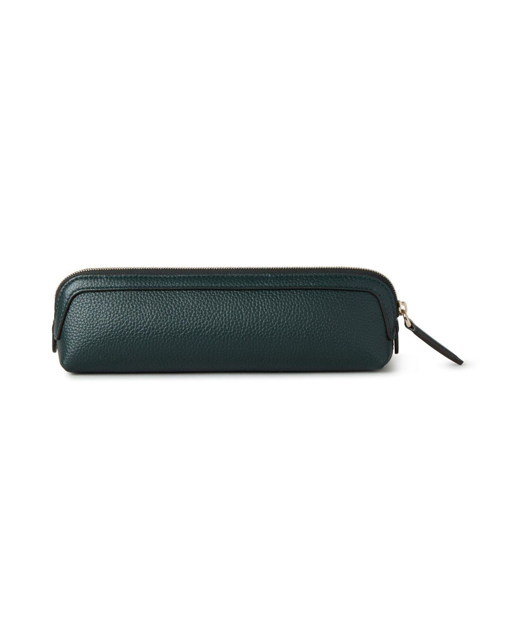 Mulberry Green Pencil Case for men