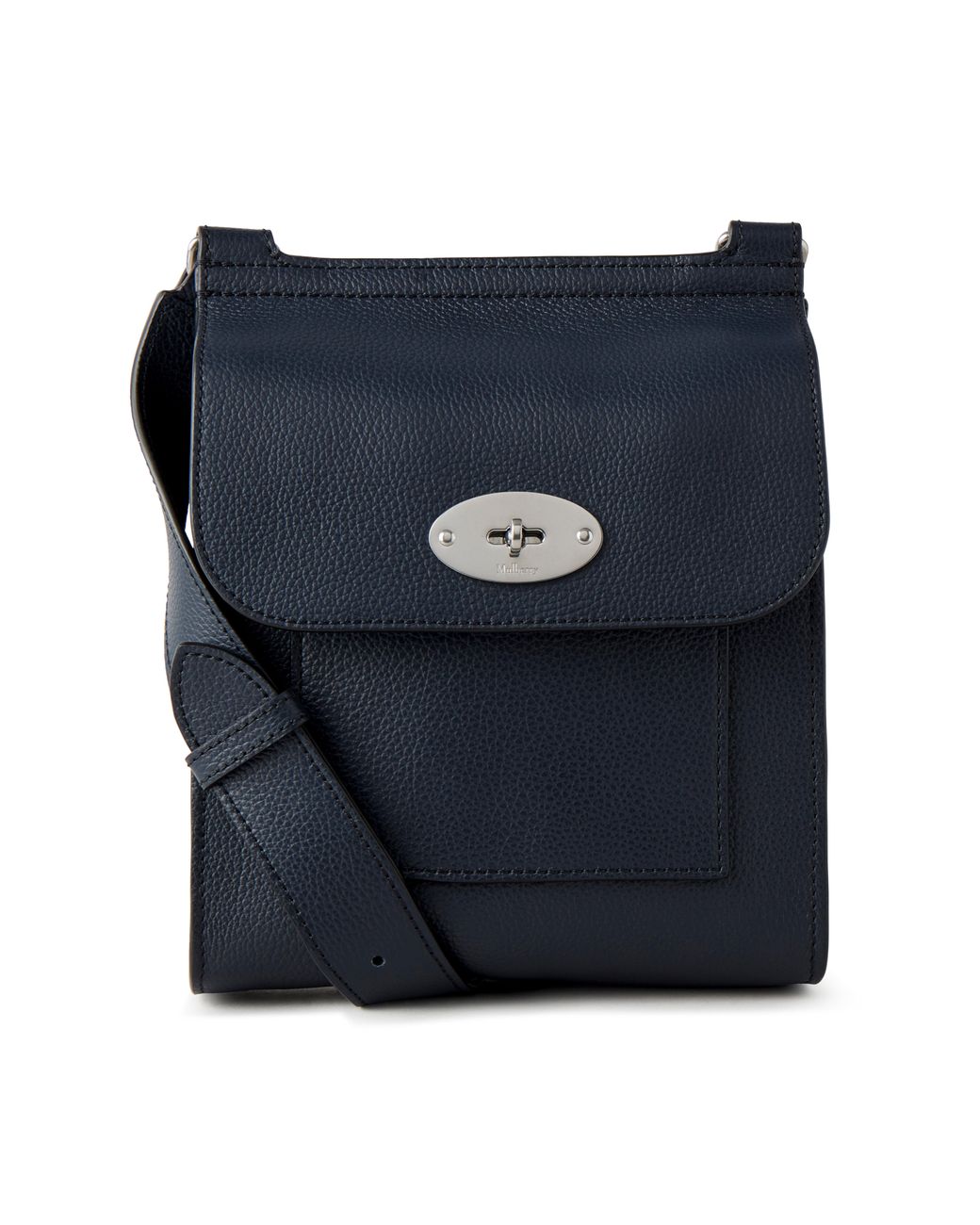 Mulberry Blue Small Antony for men