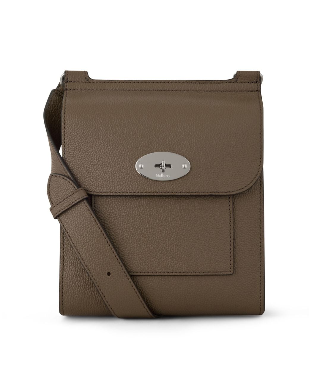 Mulberry Green Small Antony Mushroom for men