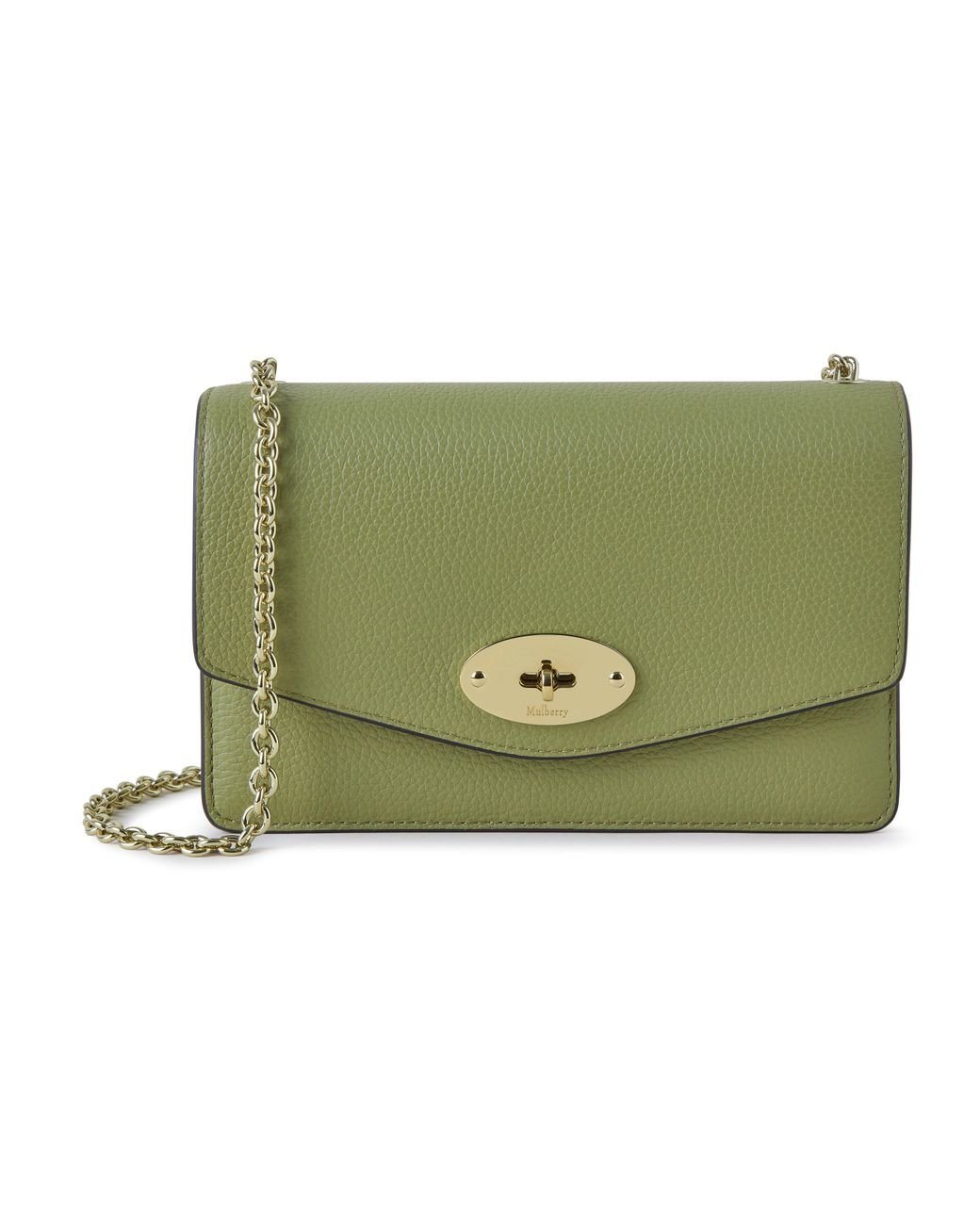 Mulberry darley deals small classic grain