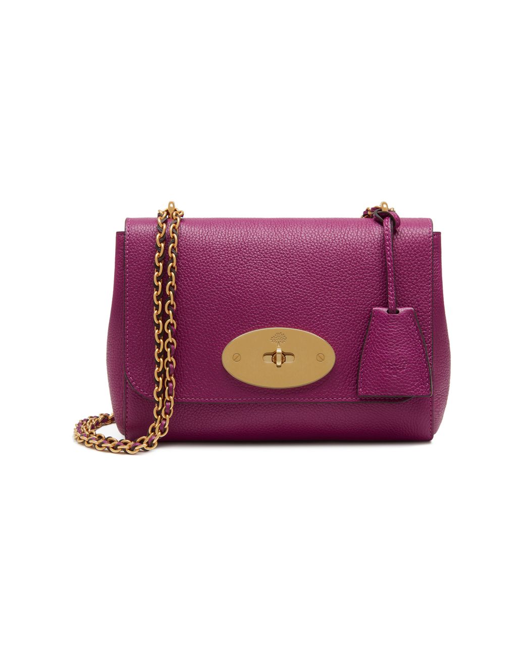 Vera Bradley Purse Shoulder Bag Mulberry Purple Plum Quilted | eBay