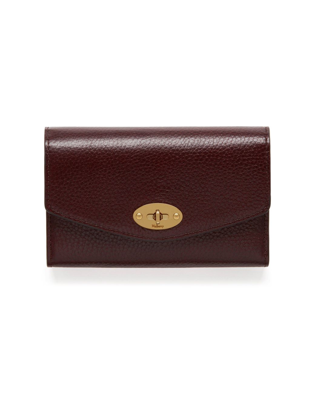 mulberry darley purse