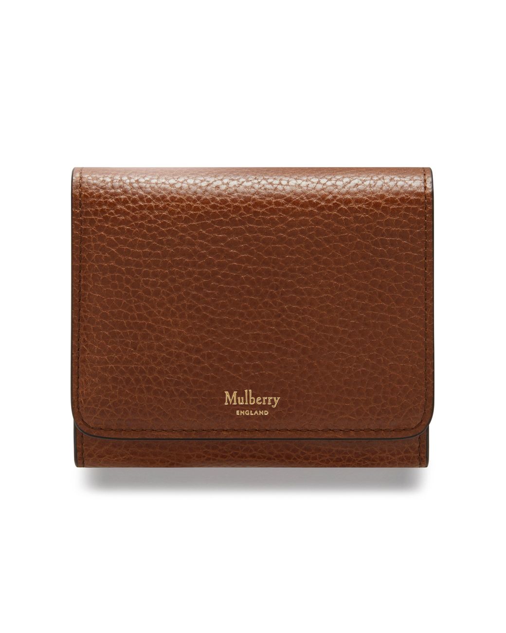 mulberry oak purse