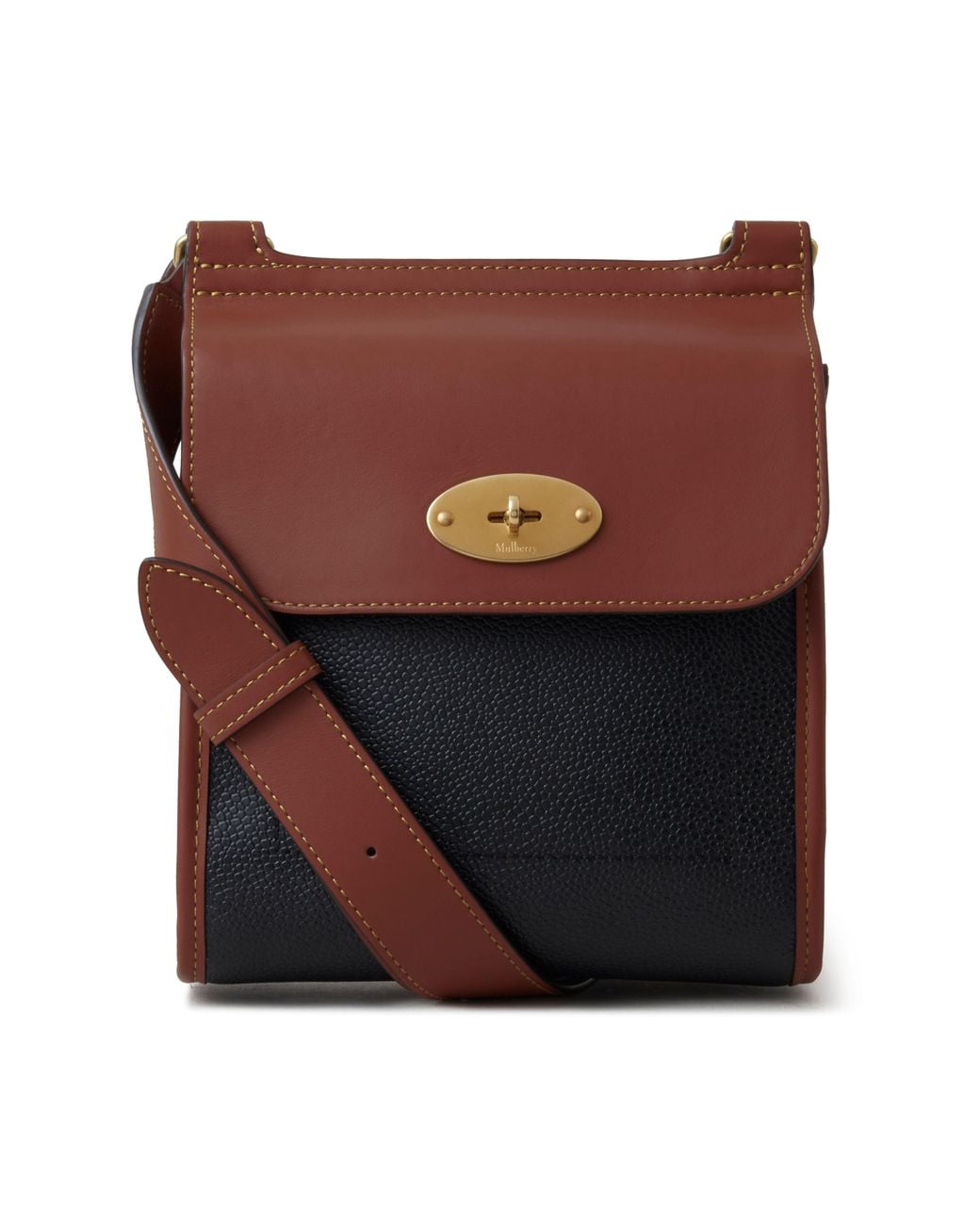 Mulberry Multicolor Small Antony for men