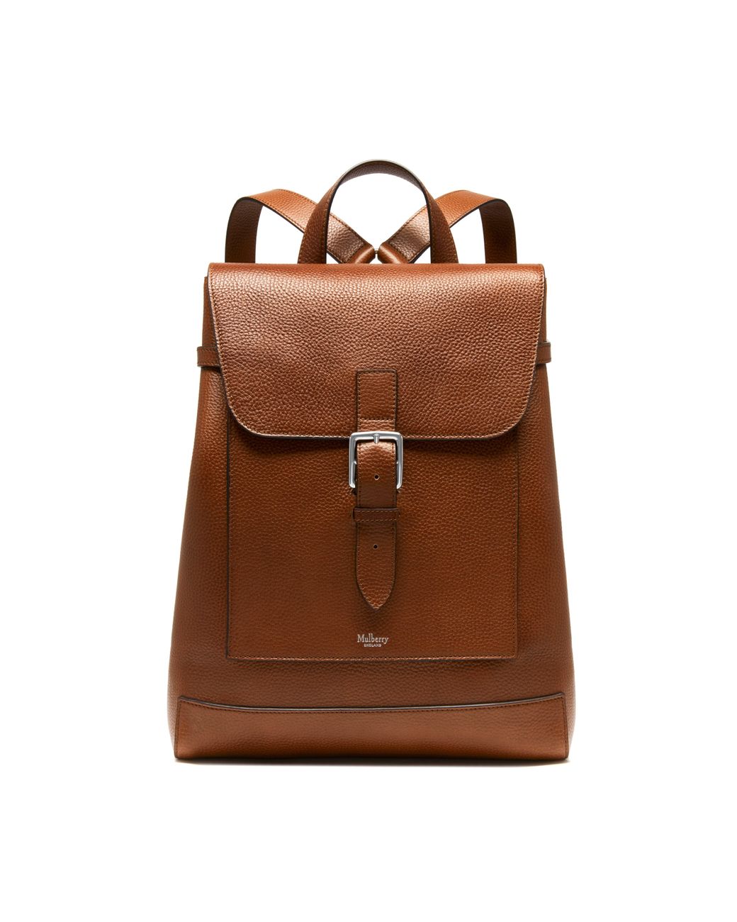 chiltern backpack mulberry