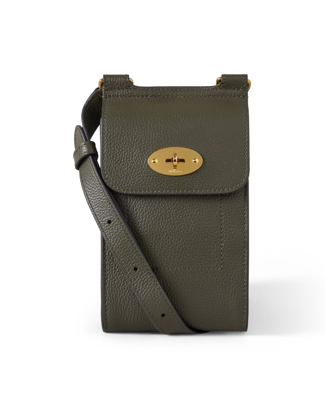 Mulberry Green Mini Antony Juniper for men