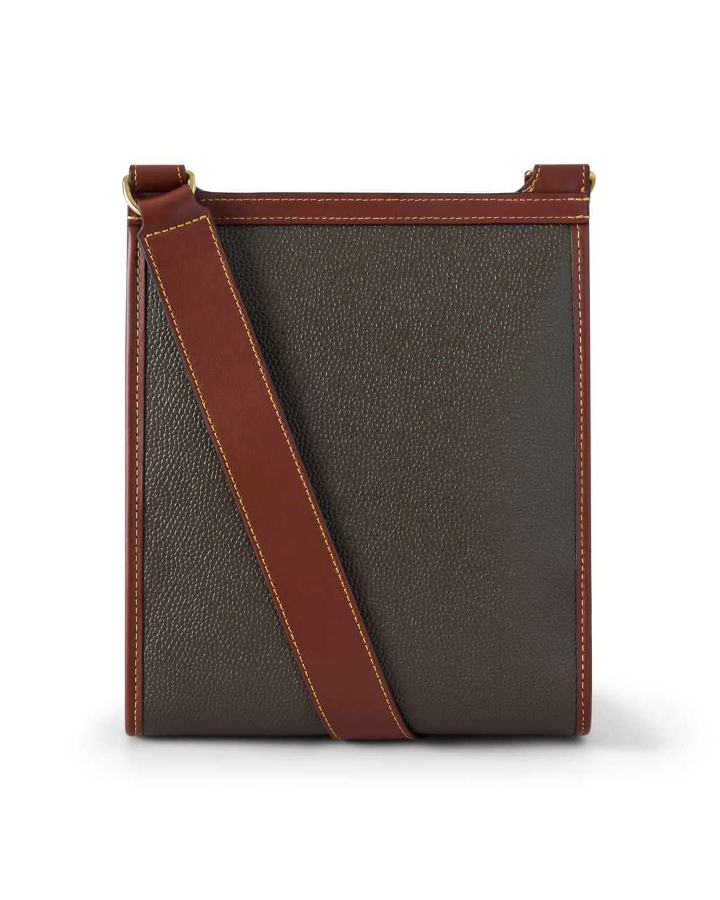 Mulberry Brown Antony Mole-Cognac for men