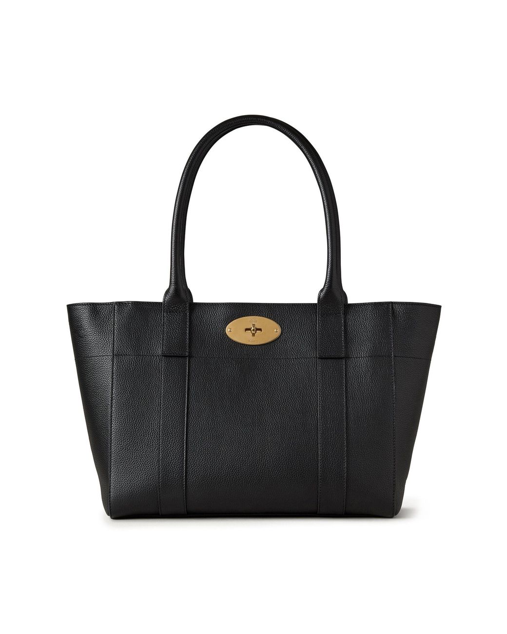 Mulberry Black Bayswater 9 To 5