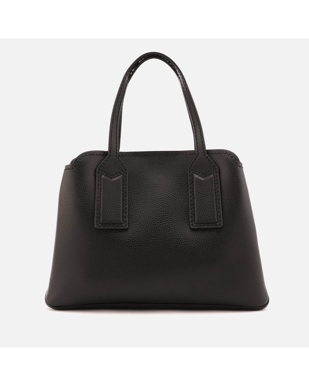Marc Jacobs The Editor 29 Black Leather Tote Bag | Lyst