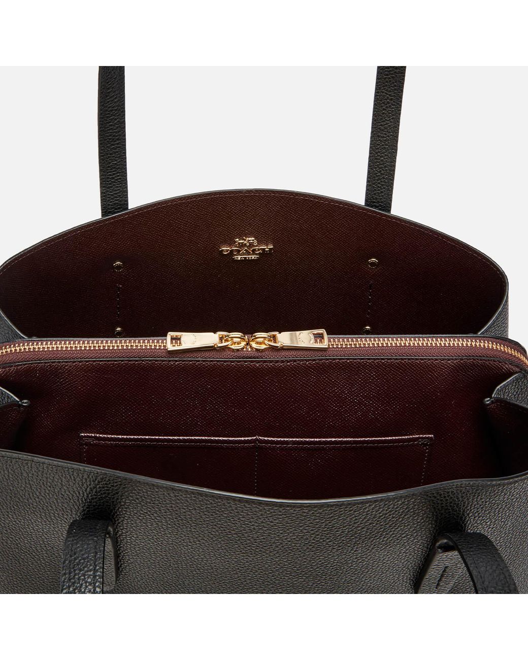 Coach charlie 40 new arrivals