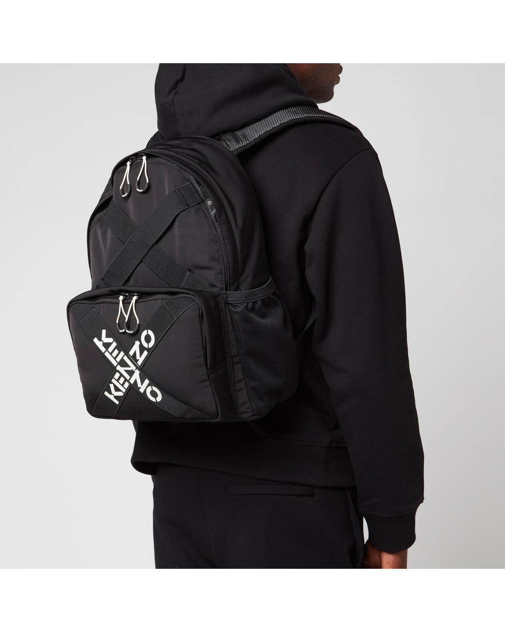 kenzo sport backpack