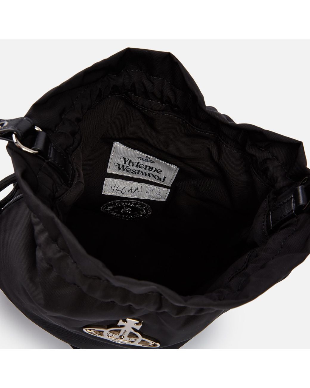 vivienne-westwood-Black-Re-