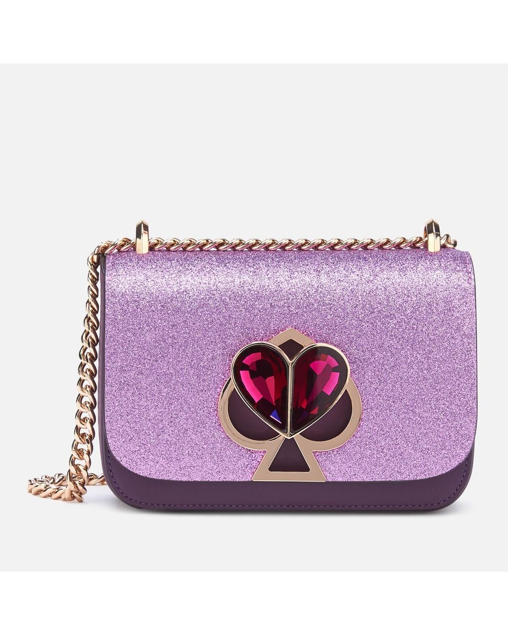 Purple Handbags & Purses | Kate Spade New York