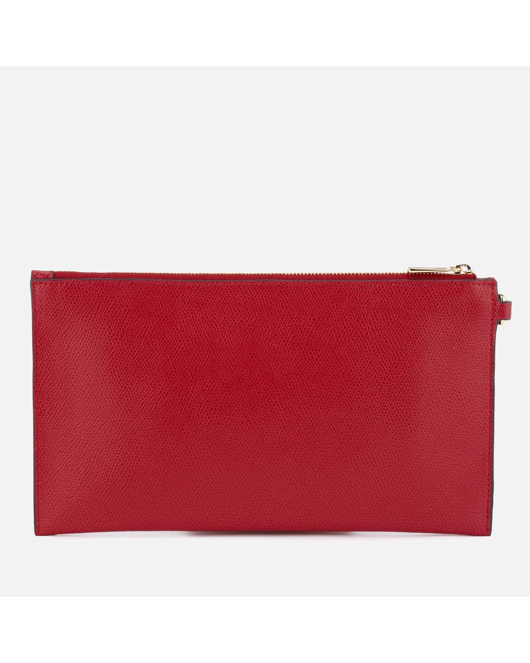 Furla babylon envelope clutch deals