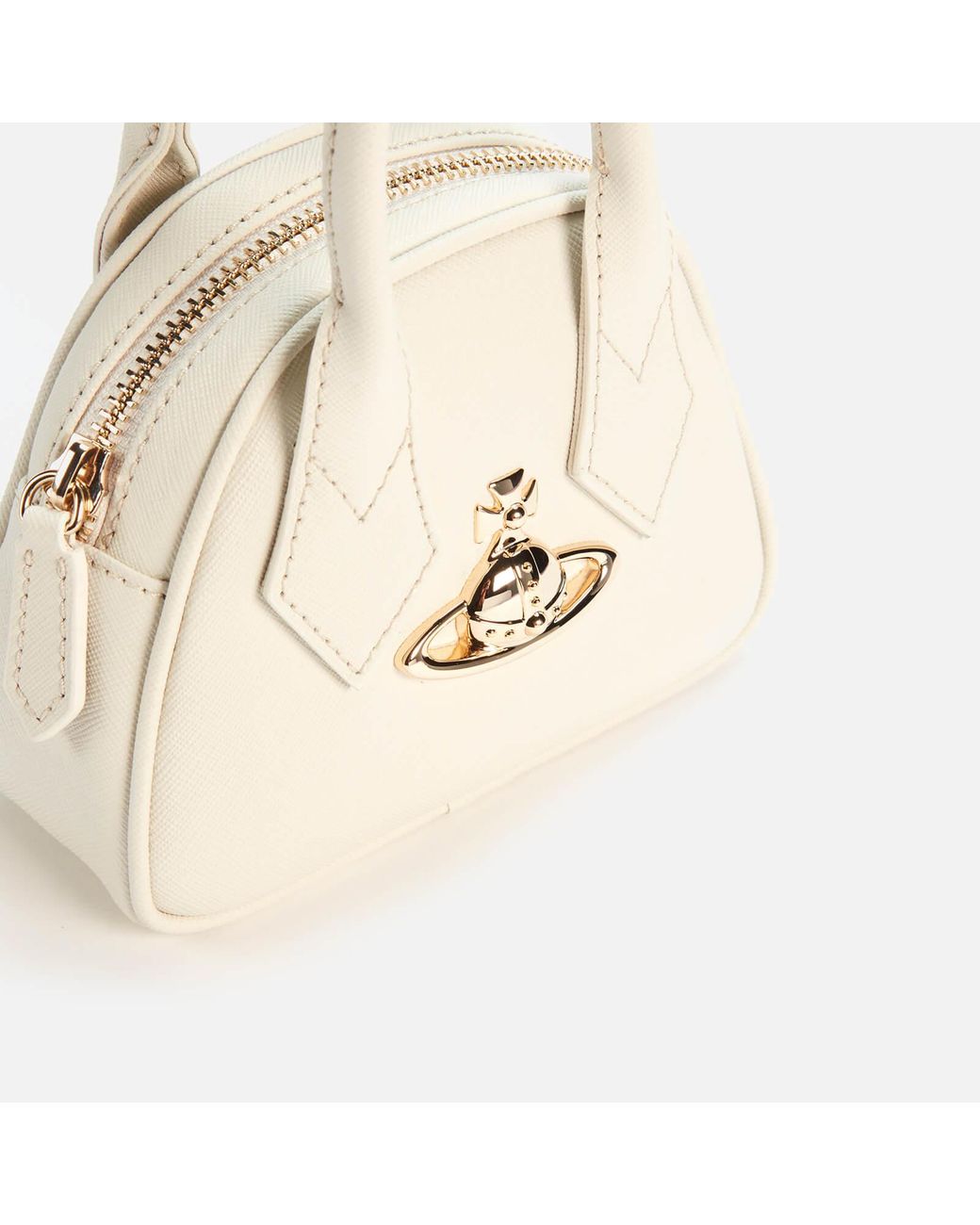 驚きの価格 新品、未使用)vivienne westwood mini yasmine ショルダー