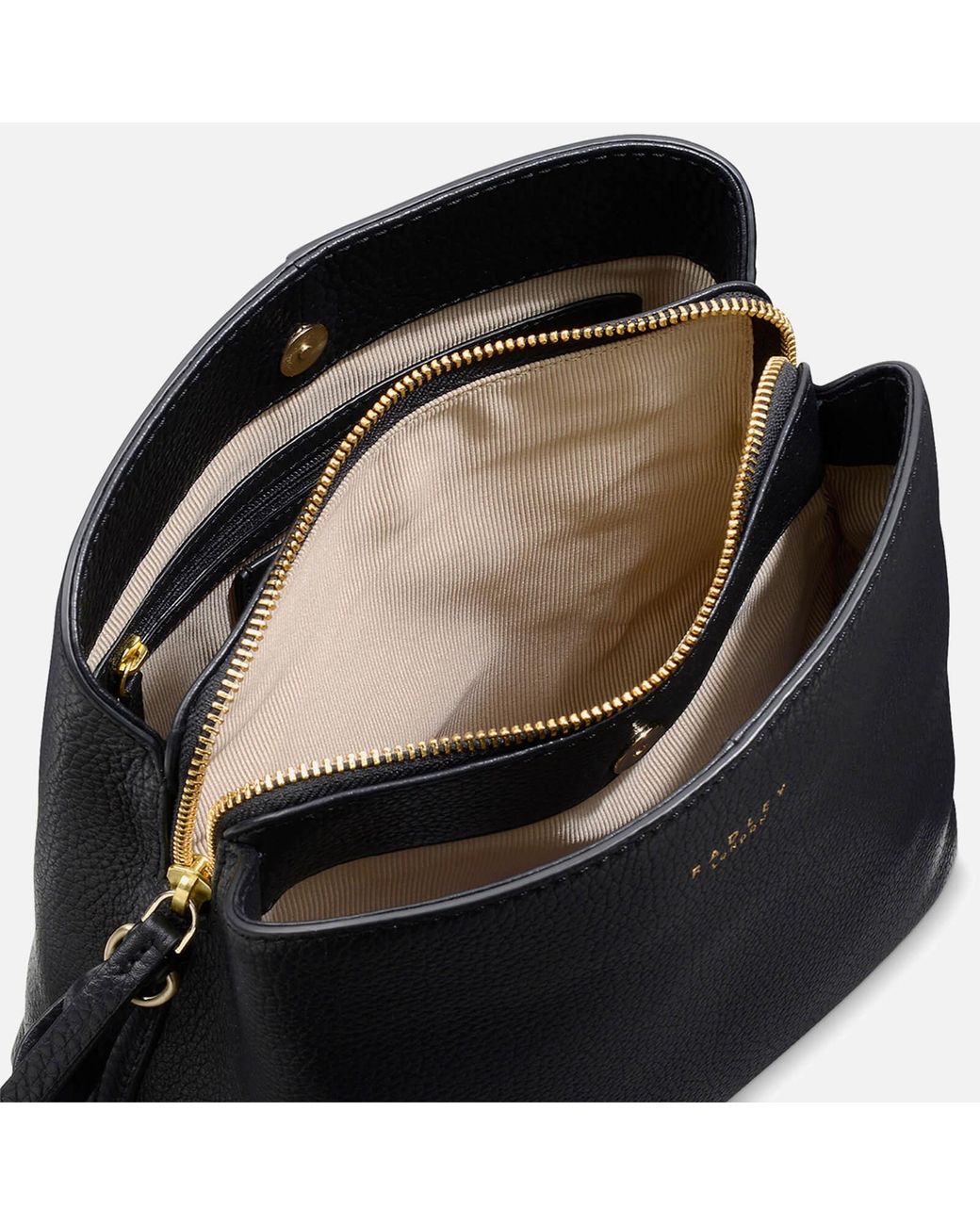 radley dukes place bolsa