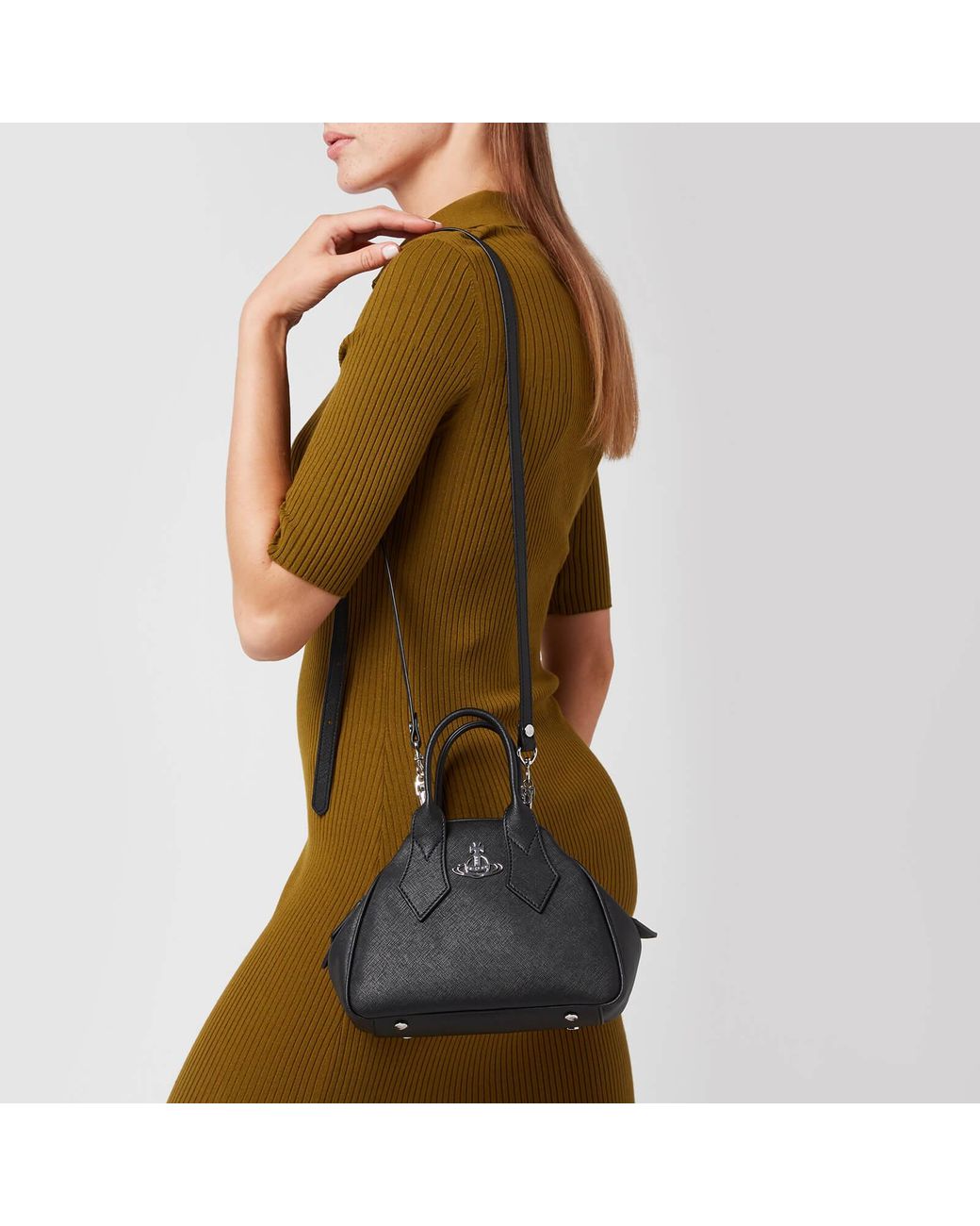 珍しい 新品、未使用)vivienne westwood VivienneWestwood*YASMINE