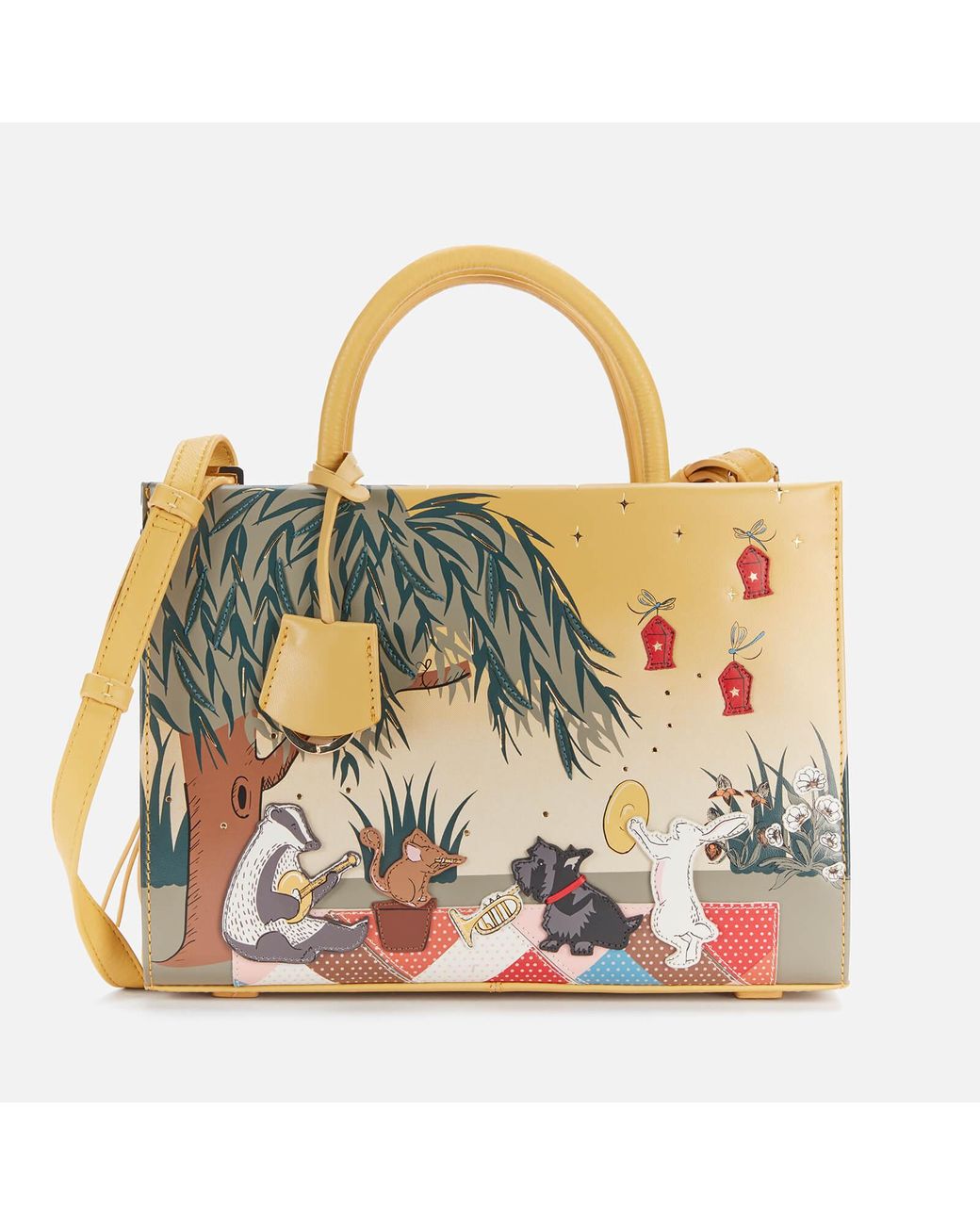 Radley and friends grab bag online