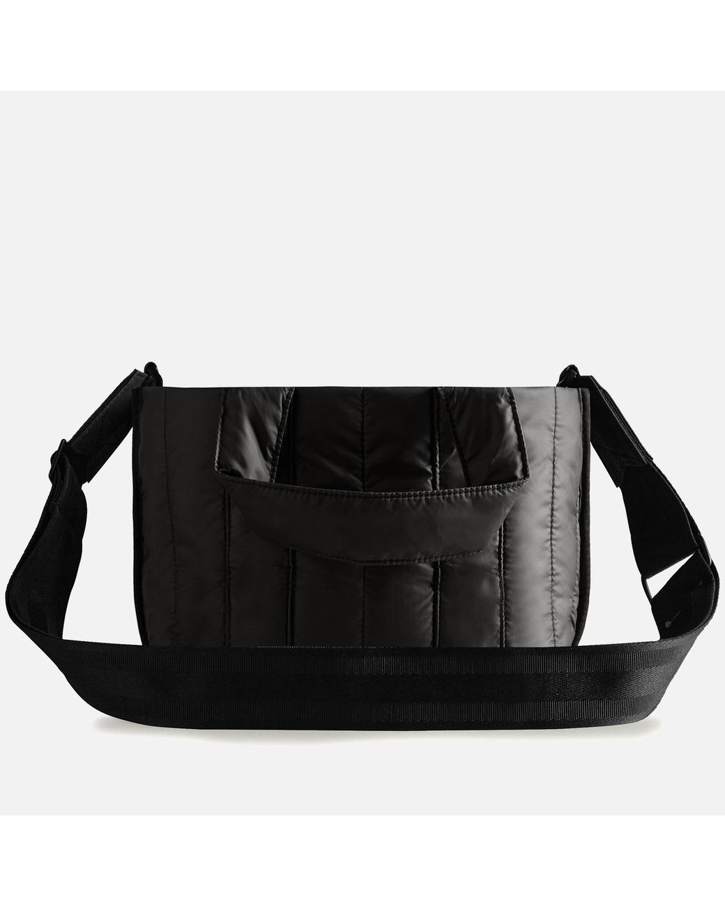 【HUNTER】Intrepid Puffer Mini Tote Bag INTREPID PUFFER MINI TOTE – Hunter Singapore