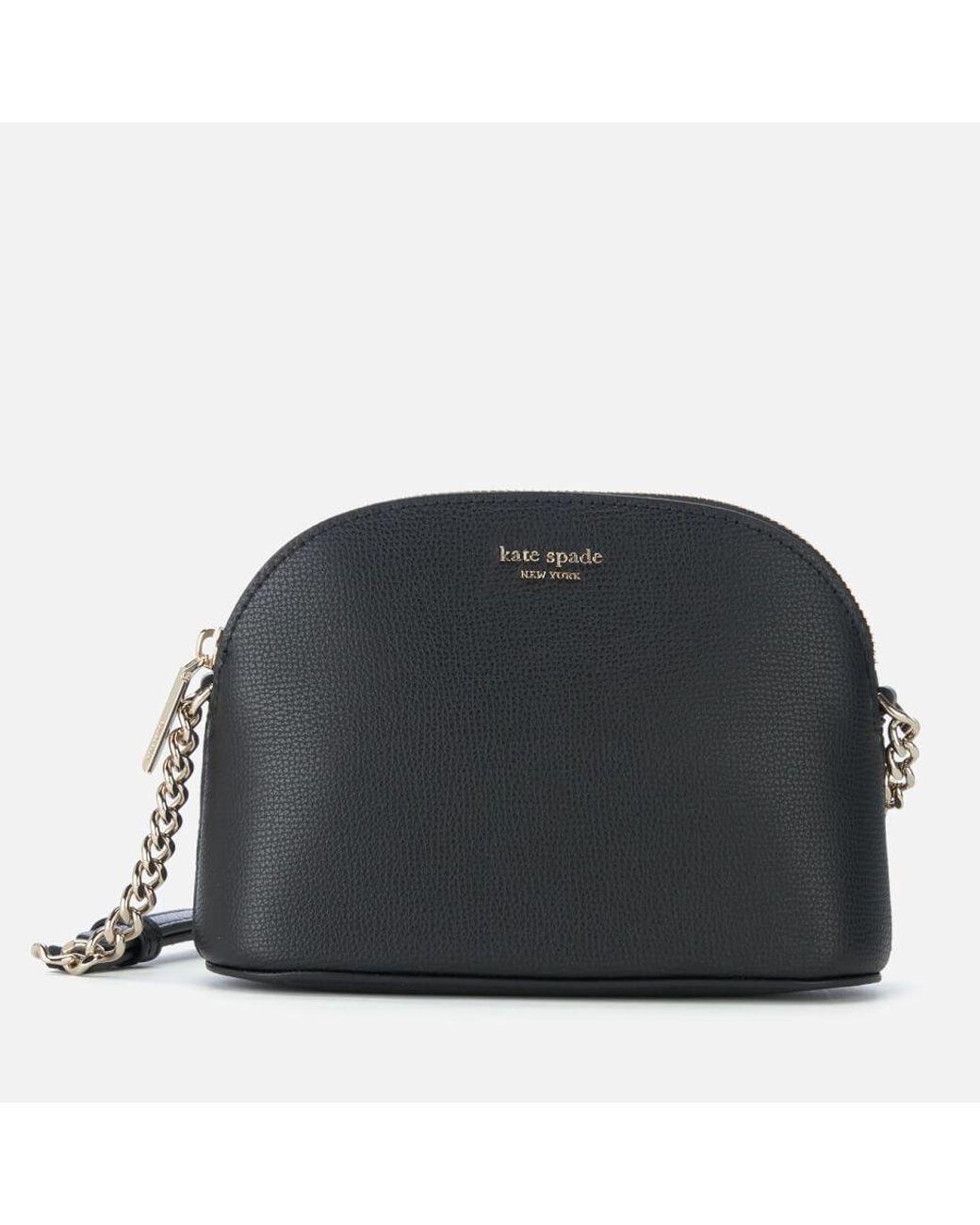 kate spade black cross body bag