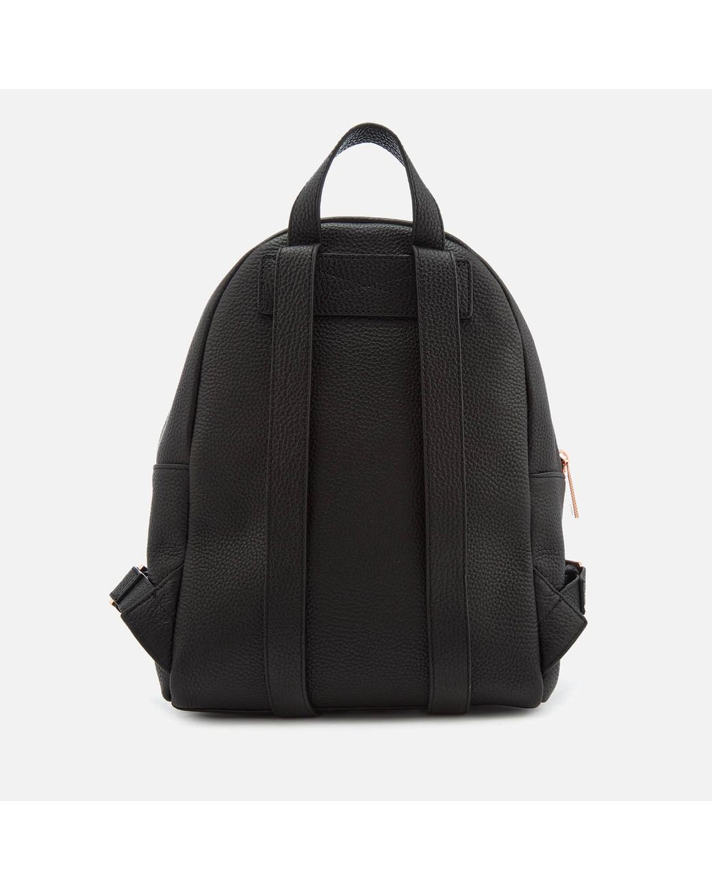 Ted baker london pearen leather cheap backpack