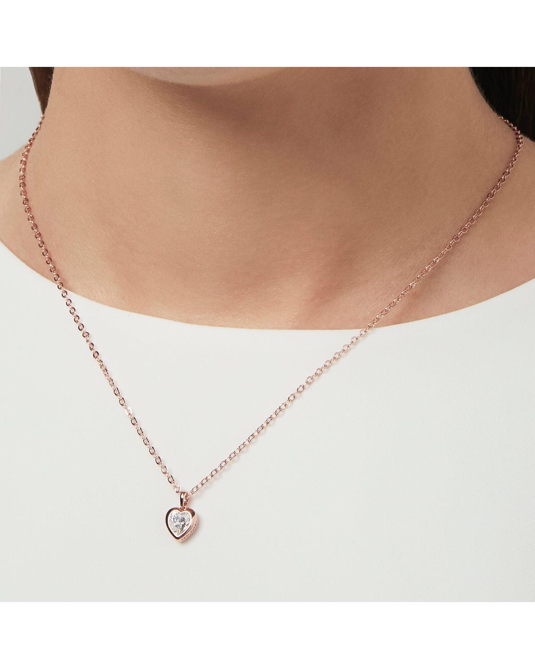 Ted Baker Hannela Swarovski Crystal 