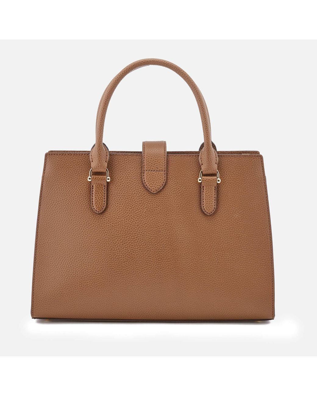 Ralph lauren carrington brigitte tote hot sale