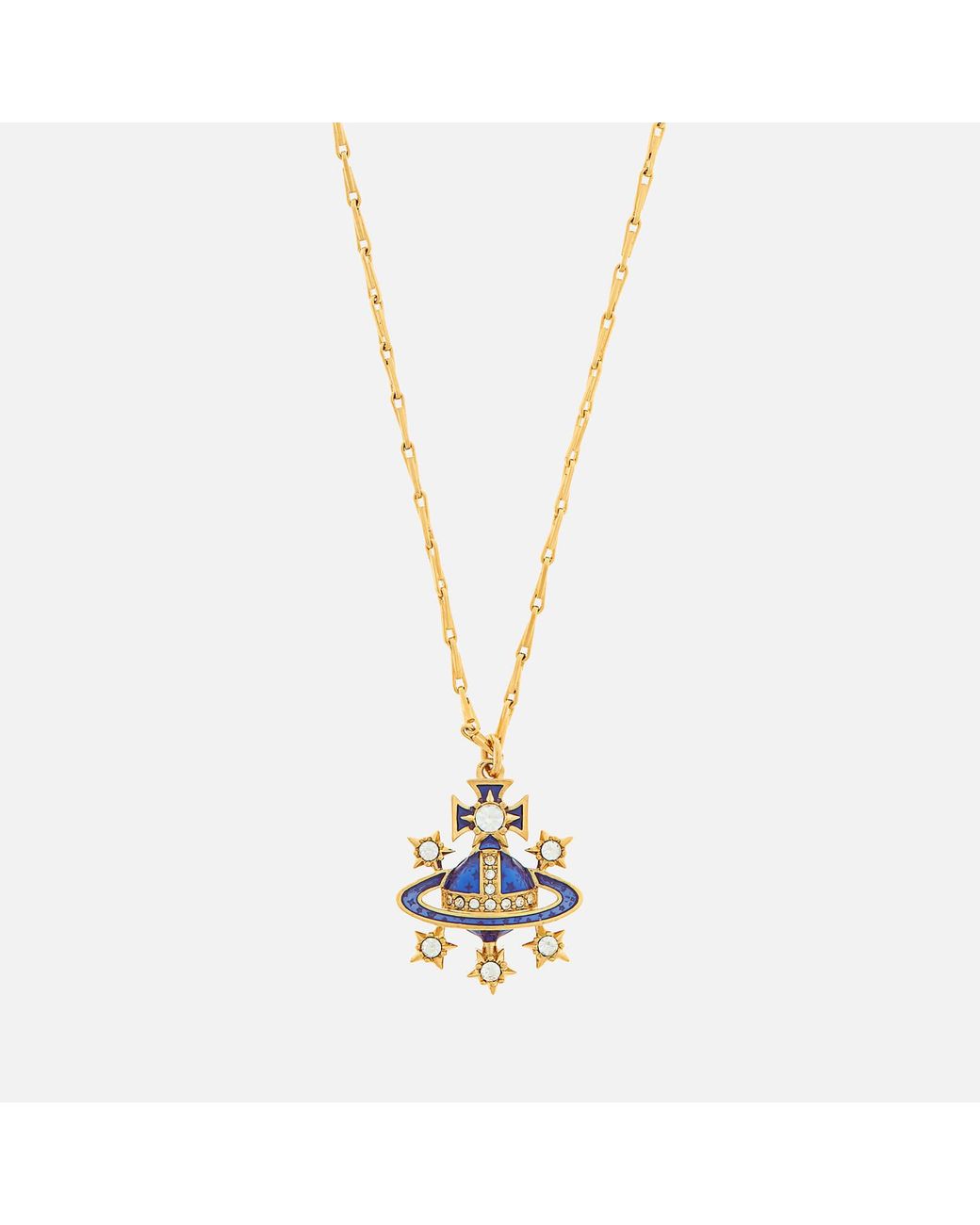 Vivienne westwood dalila necklace Clearance
