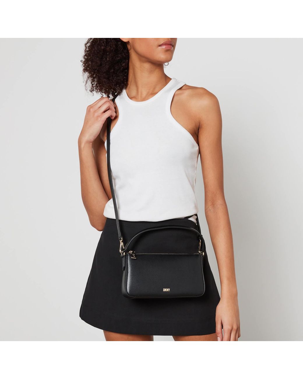 Dkny polly bag sale