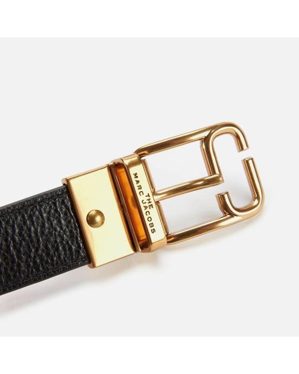 Marc jacobs women's best sale belts
