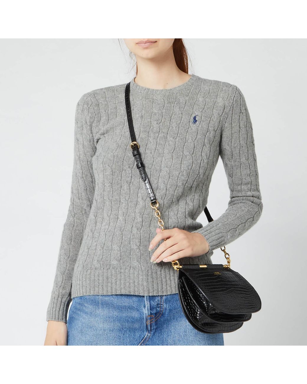 Ralph lauren mason bag clearance