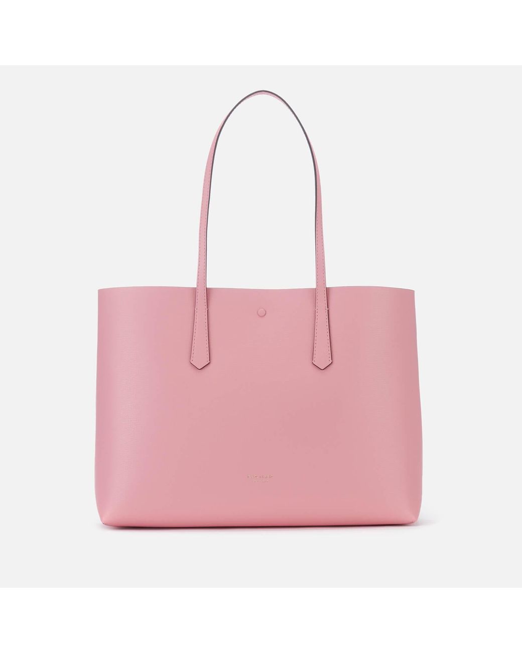 Kate Spade Molly Large Tote Bag in Pink | Lyst