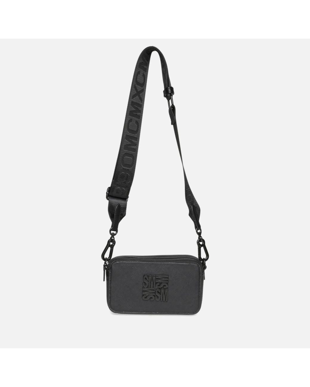 BAMARA-T Black Multi Shoulder Crossbody Bags | Women's Designer Handbags – Steve  Madden Canada