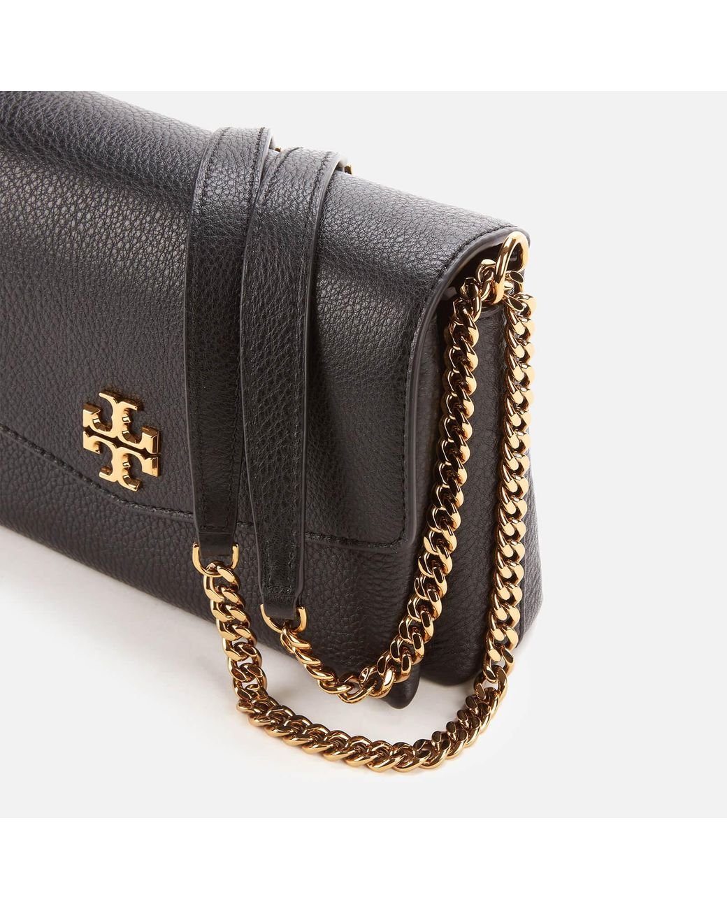 Kira pebbled small convertible shoulder bag sales