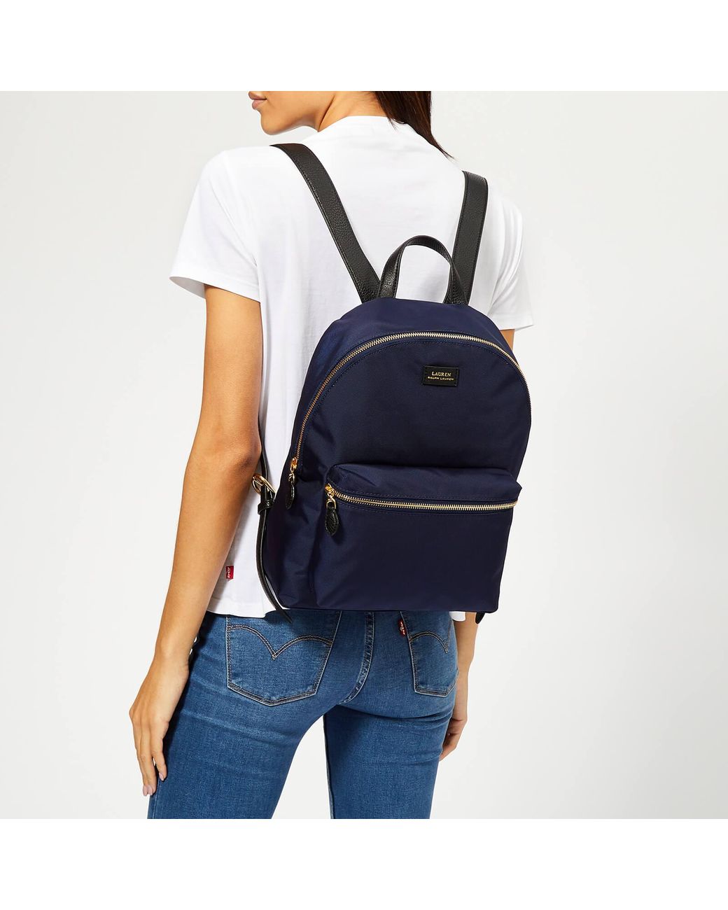 Ralph lauren chadwick best sale backpack