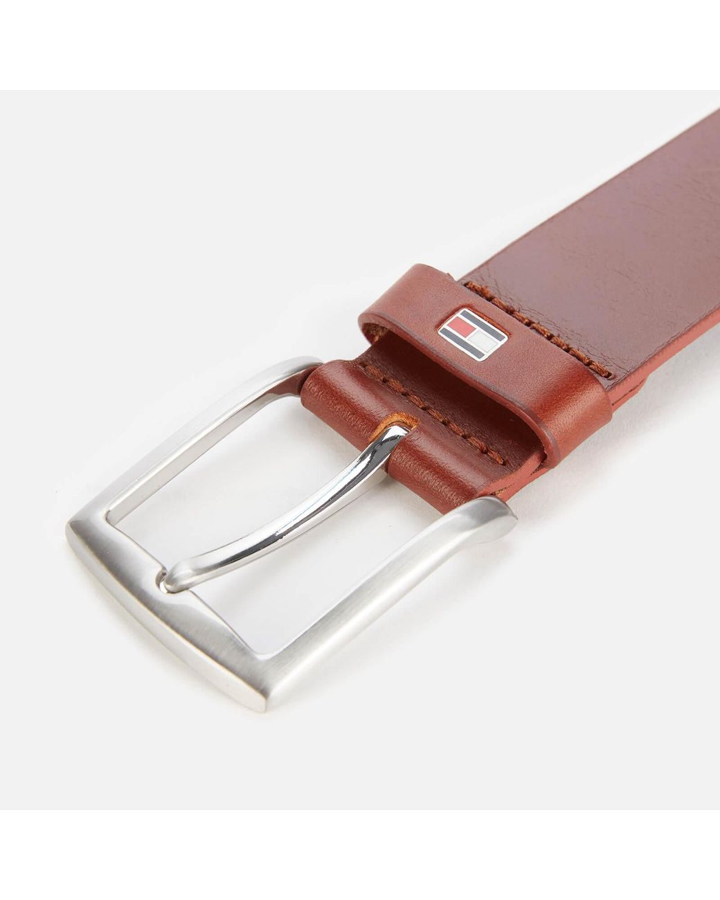 new denton belt tommy hilfiger