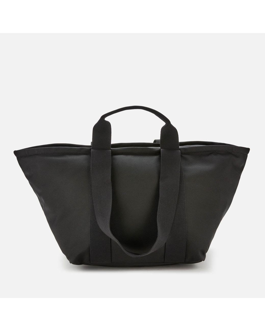 トートバッグ ALEXANDER WANG Black Canvas Large Bo Shoulder Bag Alexander Wang Black Canvas Large Bo Shoulder Bag | italist