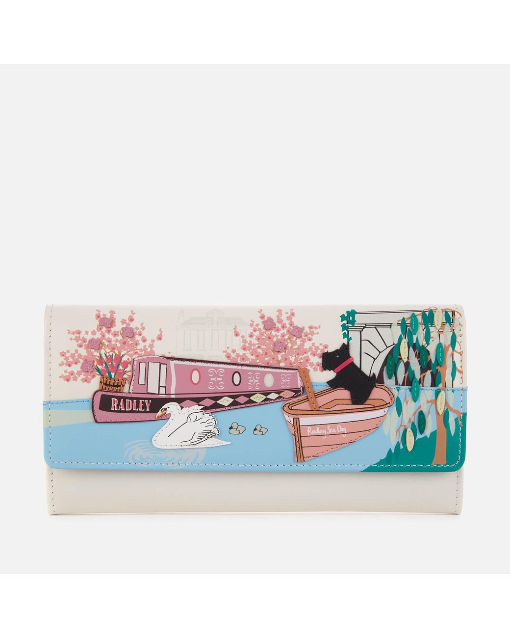 radley matinee purse