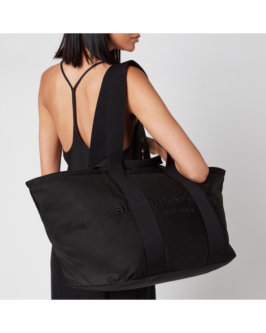 Alexander wang tote hotsell
