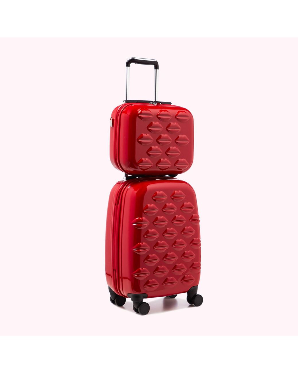 Lips Hardside Spinner Case 